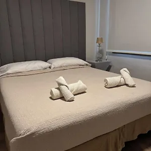 Departamento Confortable Apartamento Mendoza