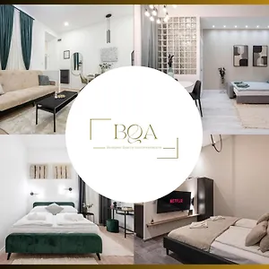 Kl31 - Urban Escape - Prime Location - Klauzal Square By Bqa Budapest