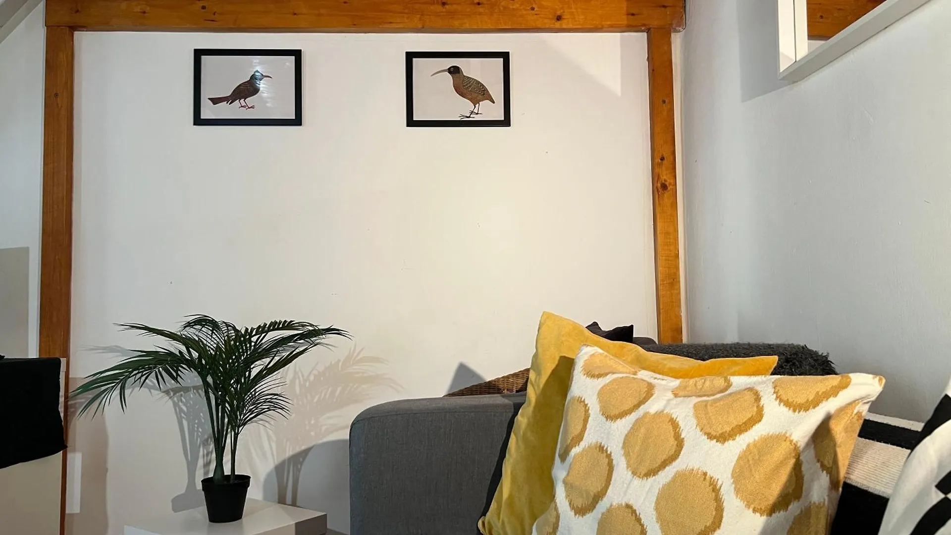 Lovely Little Loft Studio In The Heart Of Budapest 0*,  Hungría