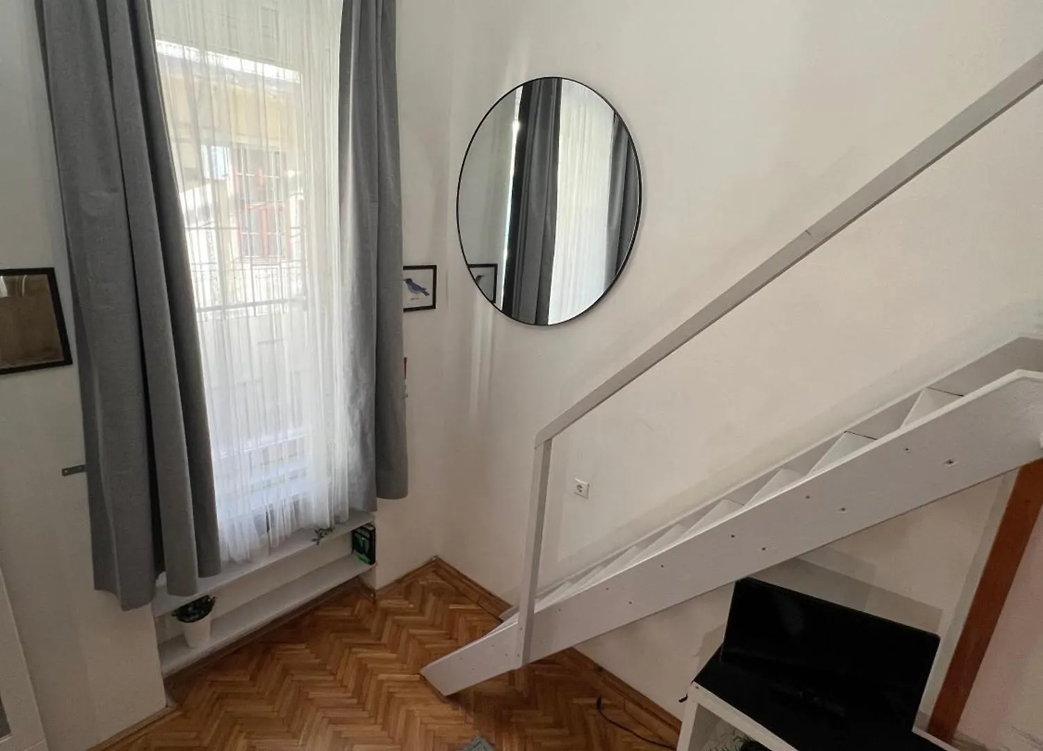 Lovely Little Loft Studio In The Heart Of Budapest 0*,  Hungría